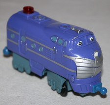 Chuggington Interaktiv Harrison Learning Curve Ludorum Sprachausgabe Deu #0478