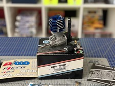 Picco P1-4031 Benzinmotor P1