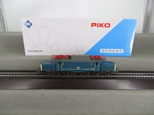 Piko 51479 elektrolok - dc,