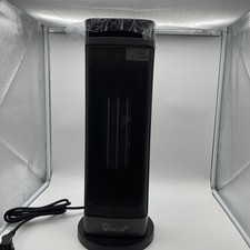 Mobile Heizung 2000 W Turm