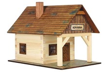 Walachia W8 "Schmiede"