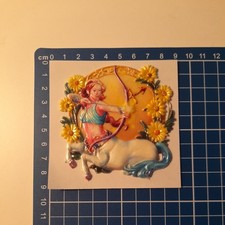 Kerzenkunst,  Wachsornamente 