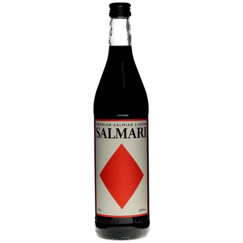 Salmari premium salmiak - salmari,