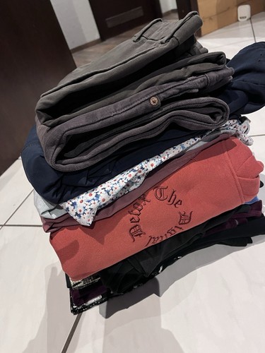Kleiderpaket bekleidungspaket - kleiderpaket,