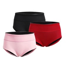 Neopren Badeshorts für Damen