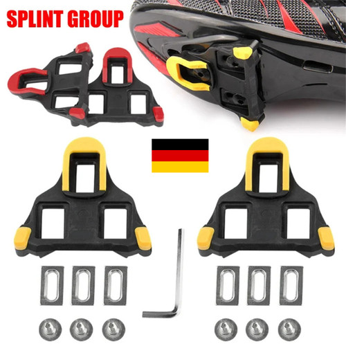 Rennrad fahrradpedale cleats - fahrradpedale,