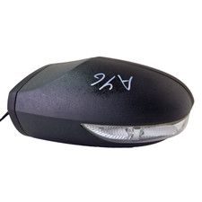 A46* Mercedes-Benz A-B-Klasse W169 W245 Außenspiegel links