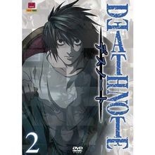 Death note vol 2 - note, 2,