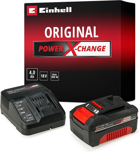 Original einhell starter kit - original,