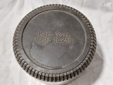 Wehrmacht Bakelit Dose