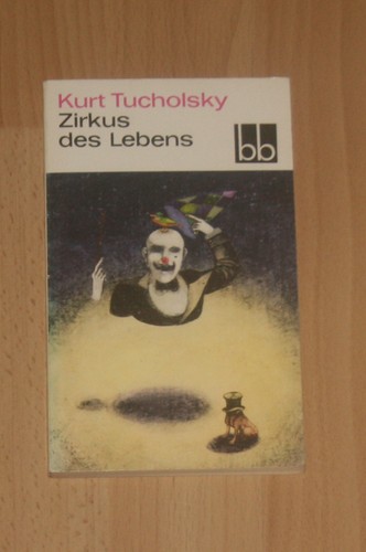 Buch roman kurt tucholsky - buch,