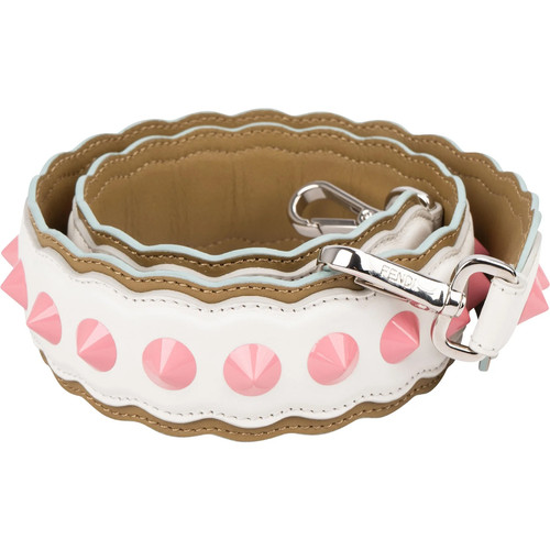 Fendi bicolor wavy - bicolor, you