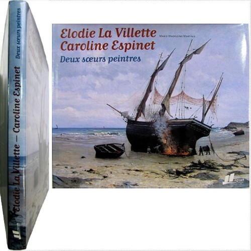 Elodie villette caroline - villette,