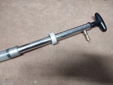 Refco Ölpumpe / Hand-Ölpumpe / Öleinfüllpumpe 