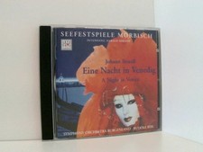 Strauß: Eine Nacht in Venedig
