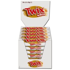(14,30€/1kg) Twix White