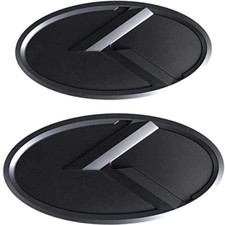 Auto-Emblem Kia K5 Forte Rio