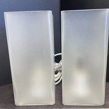 IKEA Grono Lamps Two Light