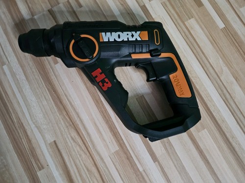 Bohrhammer wx390 mit - -,