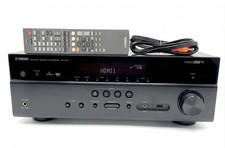 Yamaha v577 amplifier - yamaha,