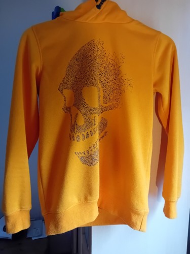 Jungs kapuze pullover - jungs,