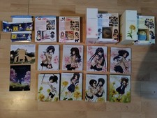 Clannad limited edition steel