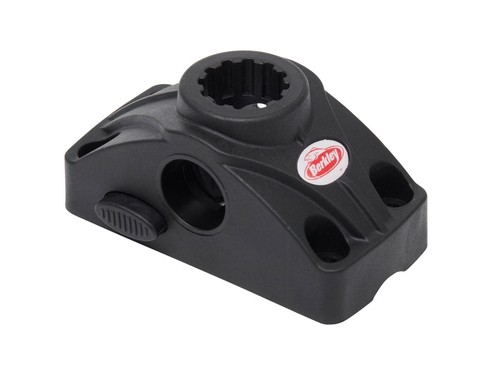 Berkley mount base with - mount,
