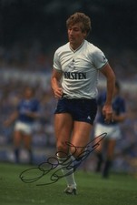 Mark Falco handsigniertes Foto