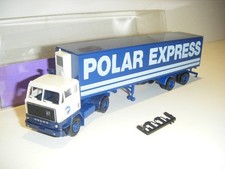 Albedo Herpa Volvo F88/89