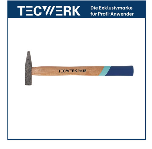 Tecwerk hammer schlosserhammer - hammer,