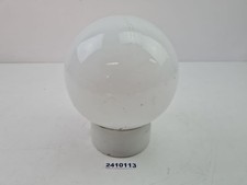 Glaslampe Deckenlampe