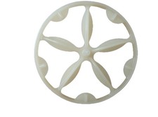 Tupperware Quirlscheibe