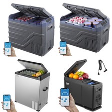 Uimoso Tragbarer Kühlschrank