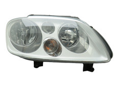 Halogen Scheinwerfer rechts