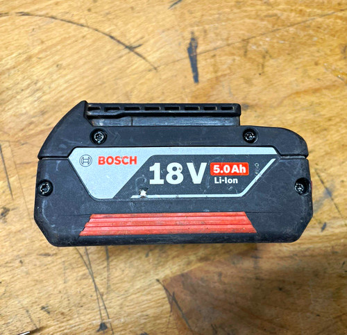 Bosch professional gba 18v - bosch,