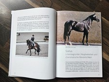 Berühmte Trakehner der Welt *