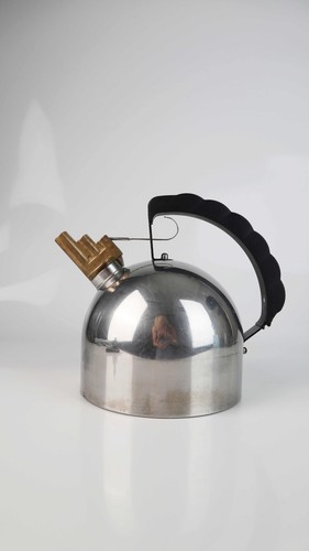 Alessi wasserkocher - alessi,