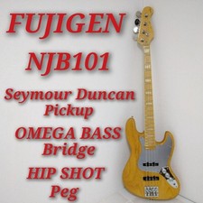 FGN FUJIGEN NJB101 Neo Classic