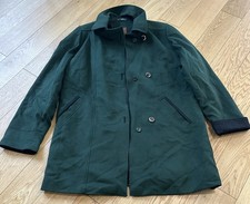 Steinbock Damen Loden Jacke 38