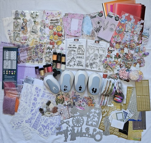 Bastelpaket ideen mit - mit, herz