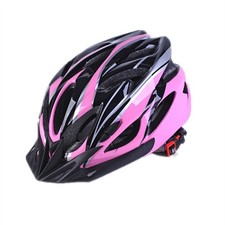 Herren Damen Fahrradhelm