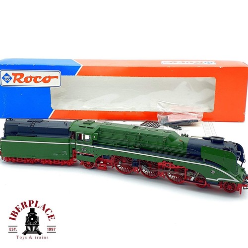 Roco 63201 br 18 - roco,
