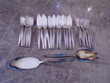 DEETJEN versilbertes