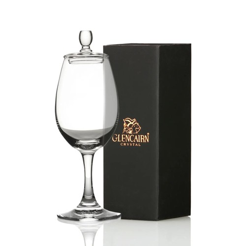 Glencairn nosing copita cap - &,