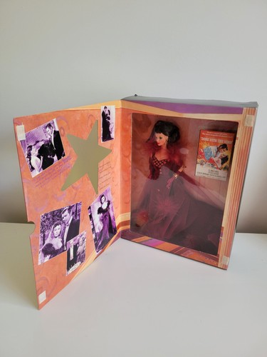 1994 barbie scarlett hara - 1994,