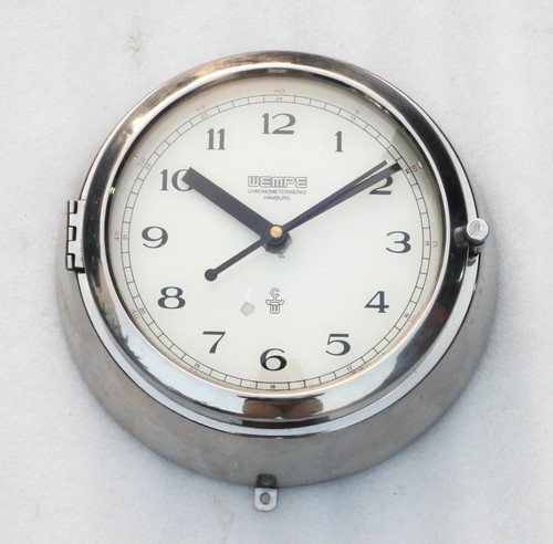 Vintage wempe chronometer - vintage,