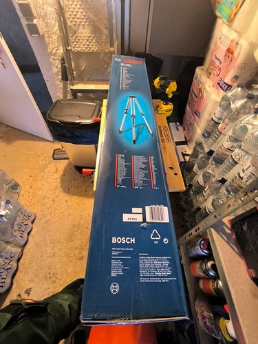 Bosch 160 baustativ - 160,