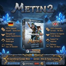 Metin2 europe west - metin2, 🇪🇺