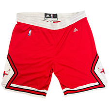 Adidas Chicago Bulls Shorts
