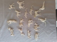 Konvolut: 15 Stück Linde